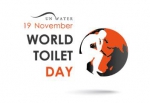 11.19世界厕所日：小厕所，大民生 - 妇女联合会
