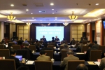 江苏省第五批研究生导师类产业教授（兼职）评审会在南京举行 - 教育厅