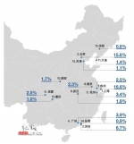 @数字人才，这些城市正向你发出“邀请函”（附多图详解） - 新华报业网