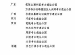 第三批国家考古遗址公园立项名单公布：共32个，江苏有1个 - 新华报业网