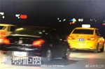 男子打车从南京到杭州找老婆 付不出车费被司机带回 - 新浪江苏
