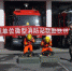 镇江消防组织辖区微型消防站开展比武竞赛 - 消防总队