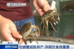 苏州一孕妇贪吃螃蟹 生下只有两斤重的早产儿 - 新浪江苏