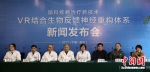 专家们齐聚一堂共话医学革新。 泱波 摄 - 江苏新闻网