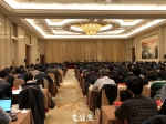 江苏全省组织部长会议召开 郭文奇出席会议并讲话 - 新华报业网