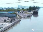 上海垃圾偷倒太湖的背后，是特大城市的“垃圾围城” - 新浪江苏