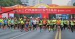 与“奔跑中国”合作的农夫山泉，是如何做马拉松赛事激活的 - Jsr.Org.Cn
