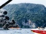 泰国皮皮岛快艇爆炸：南京游客14人受伤|附名单伤情 - 新浪江苏