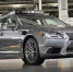 堪称美貌与智慧的完美融合，丰田新一代自动驾驶试验车亮相CES - Jsr.Org.Cn