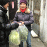 暖心！苏州一社区“雪中送菜” 300斤蔬菜惠及20余户困难家庭 - 新浪江苏