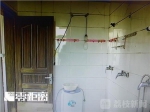 男主管在女浴室内偷装摄像头 一“看”就是四年 - 新浪江苏