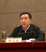 用奋斗 @幸福的 2018！江苏13市书记市长发来开年语 - 新华报业网
