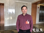 政协委员朱晓东：加大长江水环境保护仍然刻不容缓 - 新华报业网