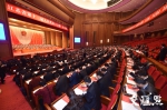 刚刚！江苏出席第十三届全国人民代表大会代表150名选出（附名单） - 新华报业网