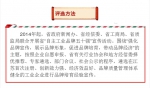 江苏“自主工业品牌五十强”榜单揭晓，为何只有49家企业上榜 - 新华报业网