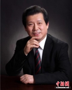 全国政协委员、中国书法家协会副主席言恭达 - 江苏新闻网