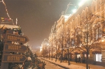 莫斯科红场飘扬"中国红""江苏的景色比那油画还要美" - 新华报业网