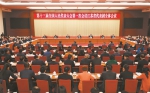 江苏代表团举行全体会议审议政府工作报告 - 新华报业网