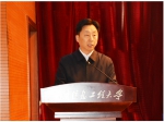 我院与南京信息工程大学举行合作共建签约仪式 - 社会科学院