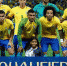 桑巴军团再战2018世界杯且看巴西队阵容与实力 - Jsr.Org.Cn