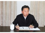 党委书记、院长夏锦文参加办公室党支部组织生活会 - 社会科学院