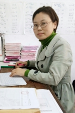 【我奋斗 我幸福】她在一家小企业一干就是20年，被赞“纺纱车间的居里夫人” - 新华报业网