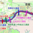 南京扬州建龙潭过江通道 仪征去禄口机场只需50分钟 - 新浪江苏