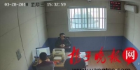 男子被罚款后怀恨在心 网上发帖辱骂交警被拘 - 新浪江苏