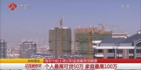 南京4月1日起上调公积金首套房贷额度 家庭最高可贷100万 - 新浪江苏