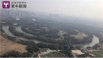 【紫牛新闻记者在直升机上拍的空中景象】 - 新浪江苏