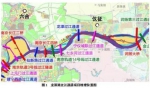 龙潭过江通道拟定明年下半年开工 2024年建成 - 新浪江苏