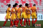 无缘亚洲杯冠军，中国女足离重塑“铿锵玫瑰”有多远？ - 妇女联合会
