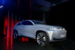 驾享新生态——北京汽车新品牌IP重磅发布 - Jsr.Org.Cn
