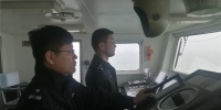 “海面上一条船也没有！”直击江苏海洋伏季休渔第一天 - 新华报业网