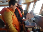 “海面上一条船也没有！”直击江苏海洋伏季休渔第一天 - 新华报业网