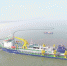 南京江港变海港 10万吨级海轮可减载通行 - 新浪江苏