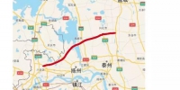 宁盐高速明年开工 建成后盐城到南京不到2小时 - 新浪江苏