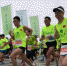 以运动构建和谐社区 全国首家社区跑步俱乐部在南京成立 - Jsr.Org.Cn