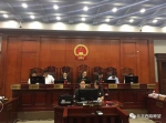 中国版“十二怒汉”来了！江苏人民陪审员原来这样履职 - 新华报业网