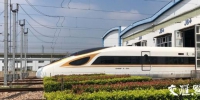 苏南沿江铁路可研报告正式获批 9月底将开工建设 - 新浪江苏