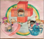 “拥抱新时代，放飞新梦想”儿童公益绘画巡展宣传系列活动正式启动 - 红十字会