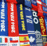 10万条围巾“舞动”俄罗斯世界杯赛场 原是“句容造” - 新浪江苏