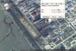 掩埋化工废料区域2009年的卫星影像 - 江苏新闻网