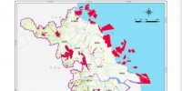 江苏划定480块生态保护红线区域 纳入全国生态保护红线“一张图” - 新华报业网
