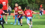 NFL中国腰旗橄榄球赛再掀热潮 将于9月火爆开赛 - Jsr.Org.Cn