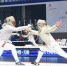 世界击剑锦标赛比赛第三日产生女佩和男花64强 - Jsr.Org.Cn