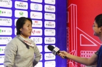 女佩、男花世锦赛冠军产生 中国两名女将闯进八强 - Jsr.Org.Cn