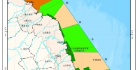 一图看懂江苏省海洋主体功能区规划 - 新华报业网