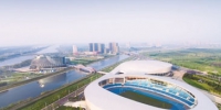 南京：世界体育名城建设再树丰碑 - Jsr.Org.Cn