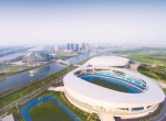 南京：世界体育名城建设再树丰碑 - Jsr.Org.Cn